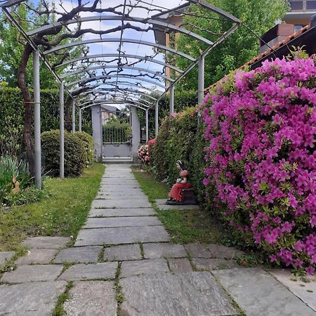 Bed And Breakfast Ossola Domodossola Exterior photo