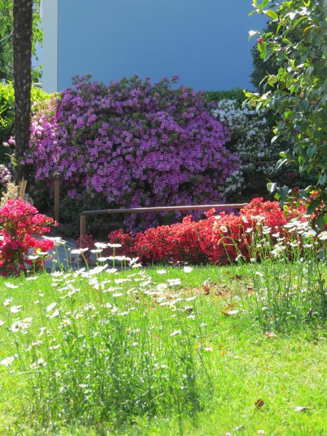 Bed And Breakfast Ossola Domodossola Exterior photo