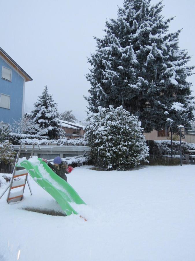 Bed And Breakfast Ossola Domodossola Exterior photo