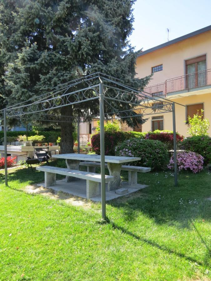 Bed And Breakfast Ossola Domodossola Exterior photo