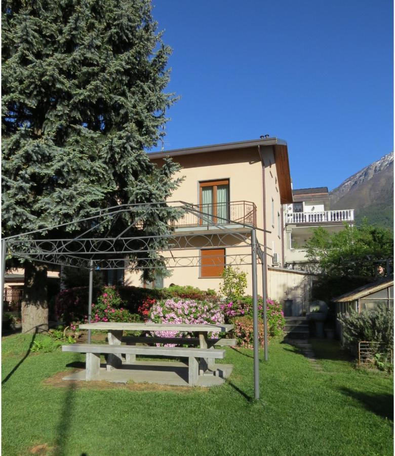 Bed And Breakfast Ossola Domodossola Exterior photo