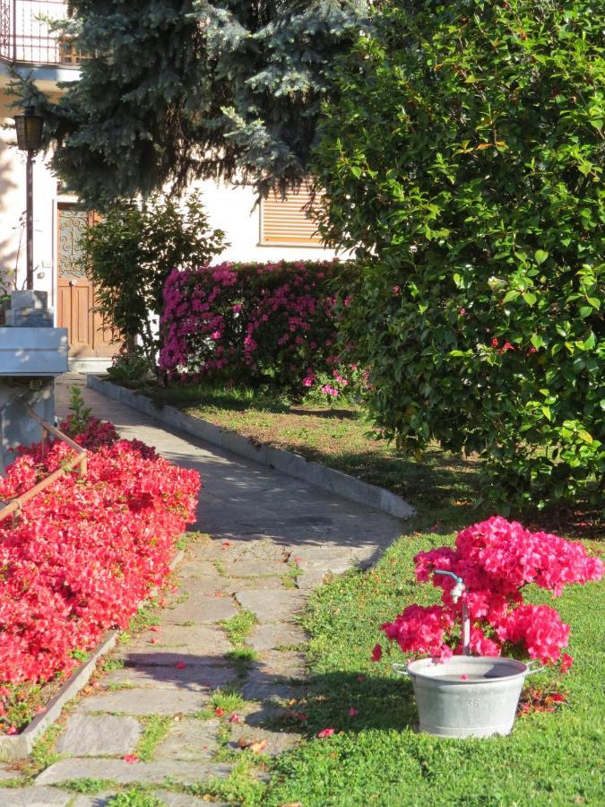 Bed And Breakfast Ossola Domodossola Exterior photo