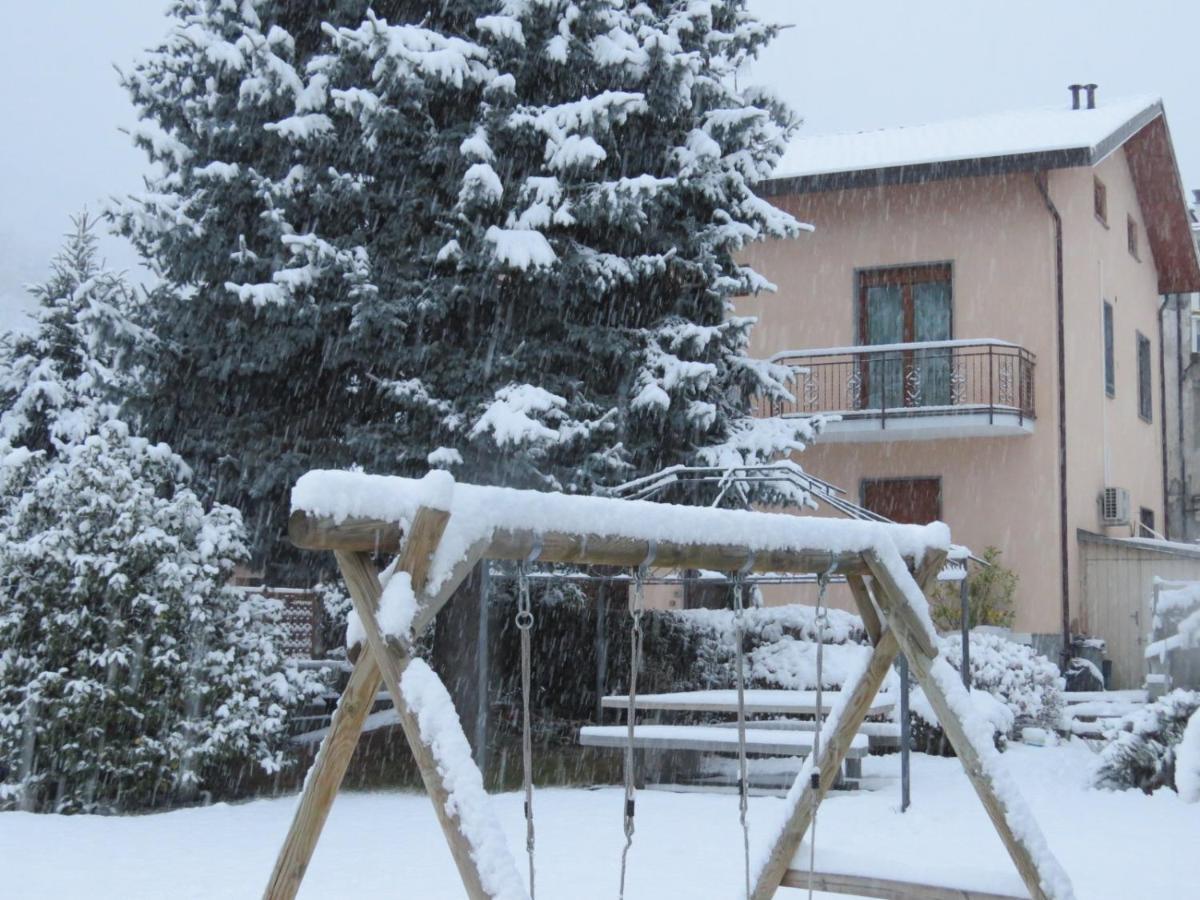 Bed And Breakfast Ossola Domodossola Exterior photo