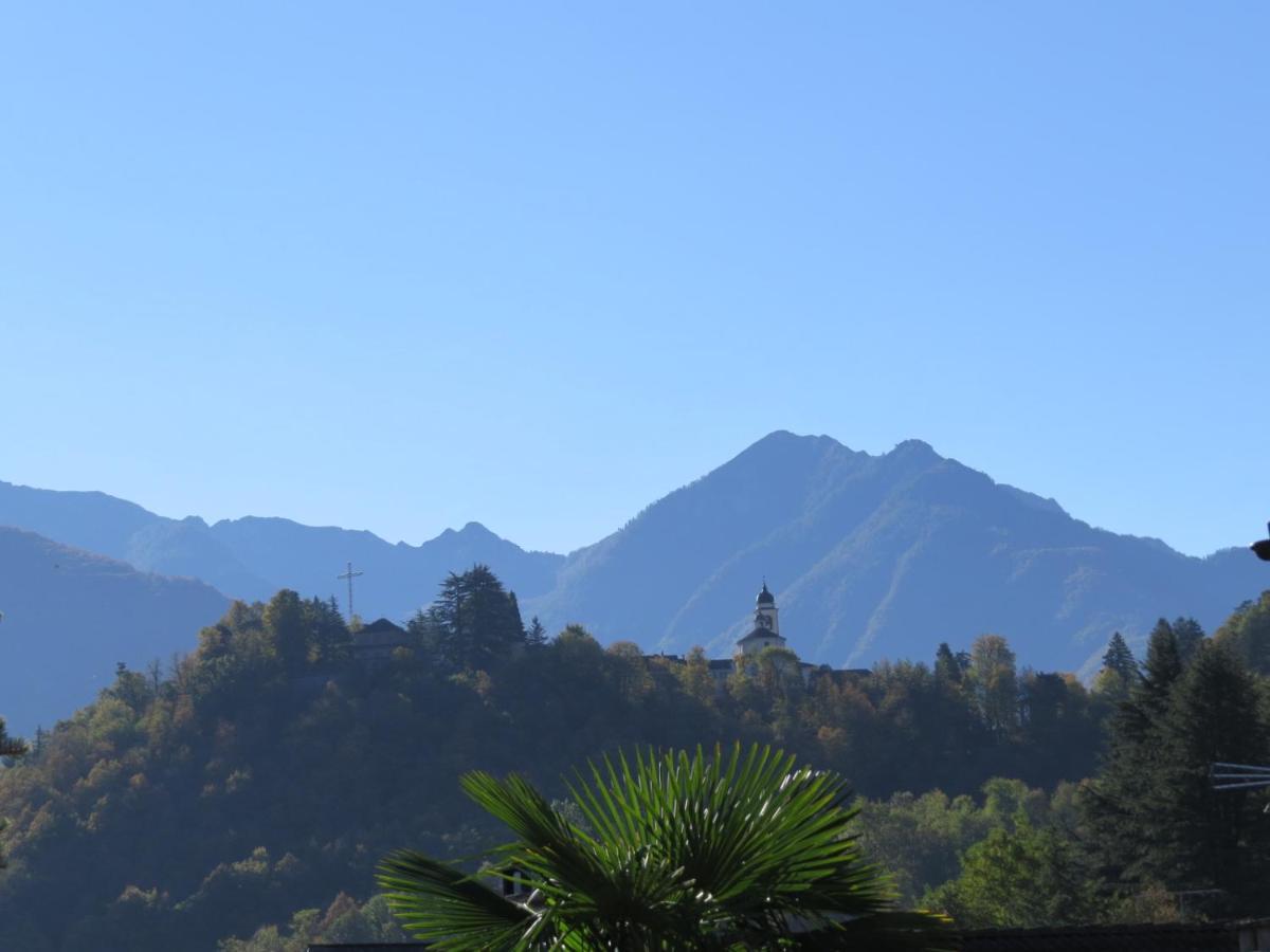 Bed And Breakfast Ossola Domodossola Exterior photo