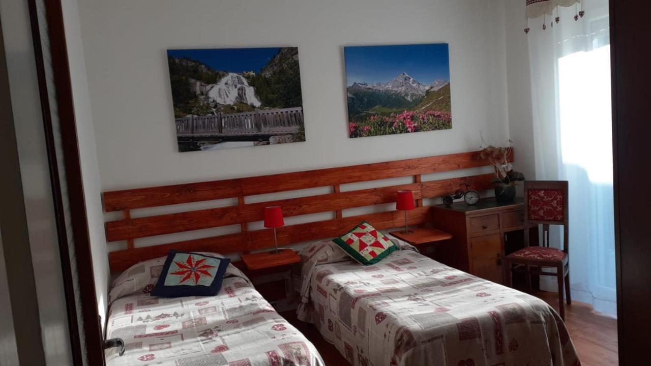 Bed And Breakfast Ossola Domodossola Exterior photo