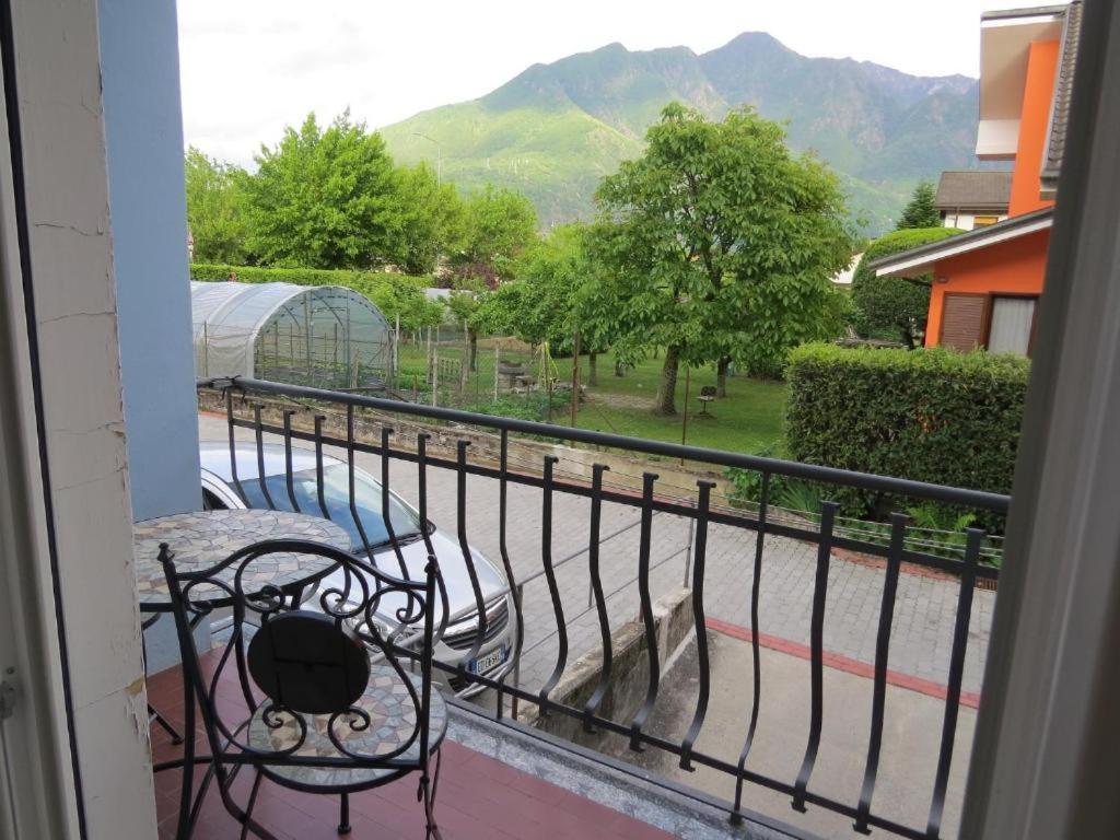 Bed And Breakfast Ossola Domodossola Exterior photo