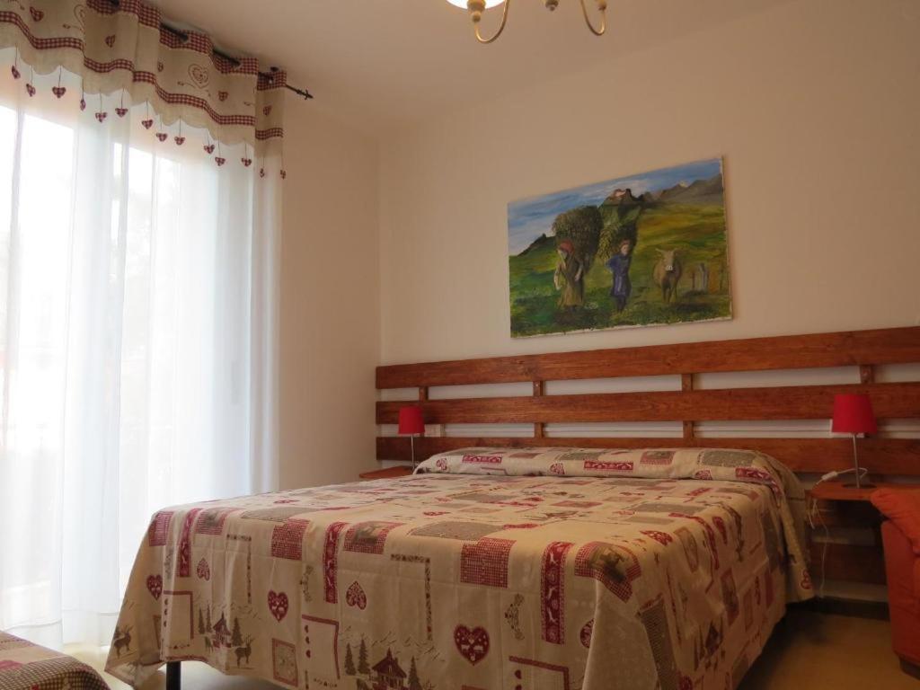 Bed And Breakfast Ossola Domodossola Exterior photo