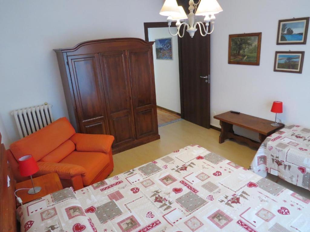 Bed And Breakfast Ossola Domodossola Exterior photo