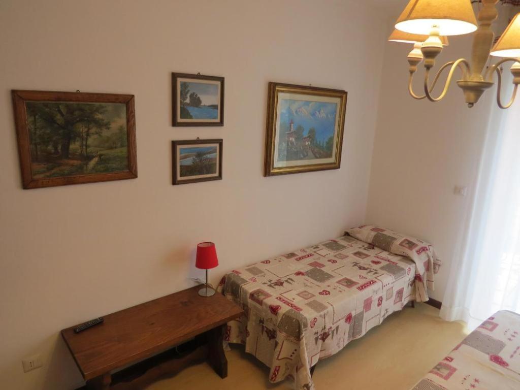 Bed And Breakfast Ossola Domodossola Exterior photo